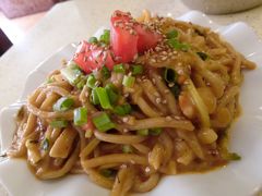-陶记穆斯林羊架馆(青年路店)