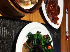 -小城粥道·海胆鲜虾粥(解放广场店)