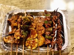 -非凡烧烤(历史博物馆店)