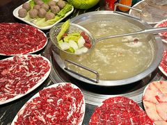 -官塘兄弟·潮汕牛肉店(官塘总店)