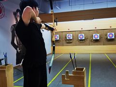 -道顺射箭·团建·骑射(张杨路店)
