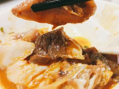 -乾隆美食·本帮菜(黄河路店)