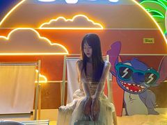 -长沙北辰三角洲大悦城