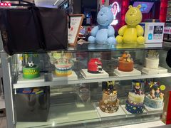 -CAKE BOSS 蛋糕老板(西单君太百货店)