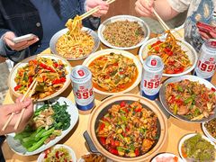 -水平有限广西米粉·广西风味集(五道口店)