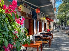 -大理.老字号渝记酸萝卜乌鱼(古城总店)