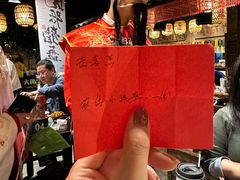 -南京大牌档(崇文门国瑞店)