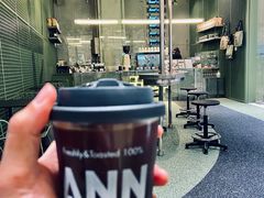 -Ann COFFEE(来福士店)