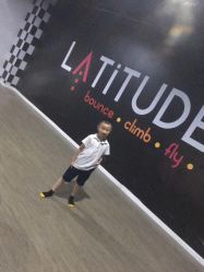 -latitude乐图空间(建宁路店)