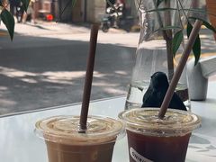 -Onirii Coffee(长乐路店)