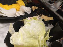-新辣道鱼火锅(领展购物广场·中关村店)