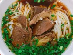 -肆姐面粉馆(坡子街店)