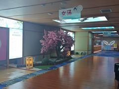 -汤泉良子(马连道店)