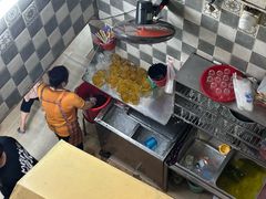 -Pho Hoa Pasteur