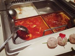 -海底捞火锅(亲子主题北金鹰店)