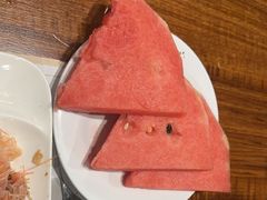 -汉巴味德·烤肉与啤酒的自助(杭州大悦城店)