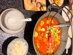 -有才叔的小馆(招商依云曲江店)