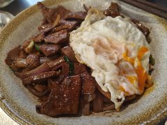 -圳兴面王·拌川·特色炒面(福田车公庙店)