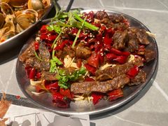 -丽伟的串·烧烤·砂锅(季景天地店)