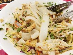 -西贝莜面村(上海百联西郊店)