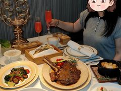 -王品牛排(杭州大厦店)