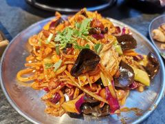 -火炉旺烤肉啤酒屋(沈北创始店)