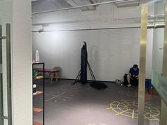 -FLARE STAR FITNESS(复地活力城店)