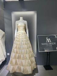 -MANLI BRIDAL婚纱