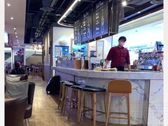 -COSTA COFFEE(恒基名人购物中心店)