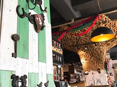 -莫比餐厅(五道口店)
