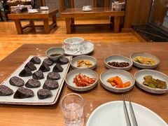 -长寿参鸡汤(朝韩风情街店)