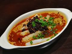 凉粉-三俞竹苑(卓展店)