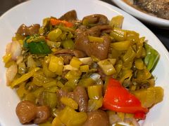 -陈鹏鹏潮汕菜(欢乐海岸 海边景观店)