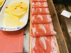 -码头故事·成都老火锅