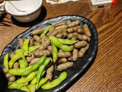 -刘成杰锦州烧烤(南河路店)