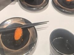 -争鲜回转寿司(朝北大悦城店)