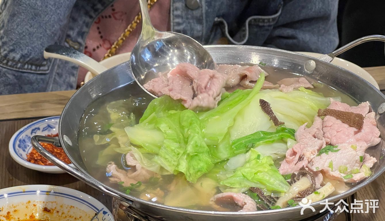 跷脚牛肉确实好吃，但…