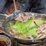 跷脚牛肉确实好吃，但…