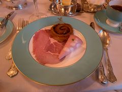 英式早餐-The Ritz Restaurant