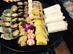 -丽江庭院之丽江往事(安定门店)