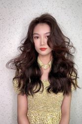 点击看大图 -3am hair salon烫发染发接发