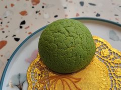 -点都德(广州白云山景区南门店)