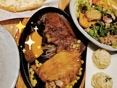 -玛格萝妮(汇智国际商业中心店)