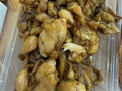 -蓝精灵饺子店