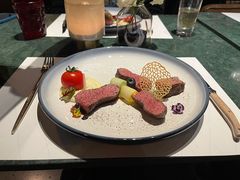 -莫里·意大利餐厅(K-lab店)