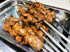 -马布尔莱斯食府(西红门店)
