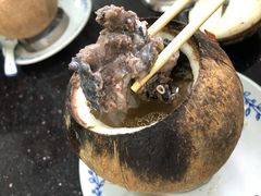 -達揚原味燉品(文明路店)