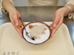 -冰神糖水铺(国贸中心店)