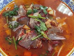 -西安手工软面(浦东南路店)