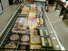 -林记开心动物奶油生日蛋糕(江南春晓店)